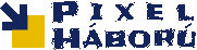 Nyavalyás kis hirdetések - erős SEO-val - Ez a pixelháború!